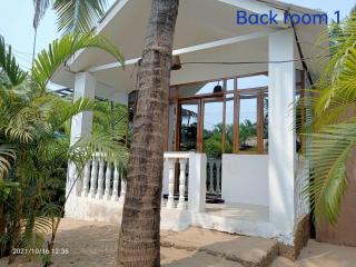 Silent Waves - Agonda - 9