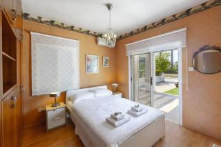 Beachfront Villa Carpe Diem - Kiti - 7