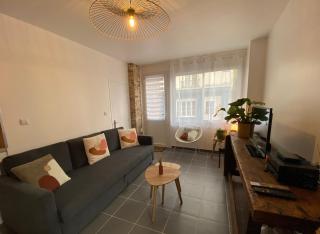 Le Port-Mer - Proxy port & plage - Cosy - 4