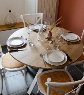 Le Port-Mer - Proxy port & plage - Cosy - 1