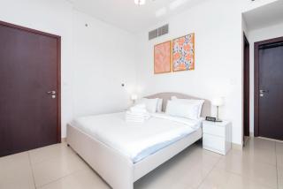 Lux BnB I 29 Burj BLVD I Downtown Views - Dubai - 6