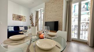 Mata Mua Suites - Sevilla - 0