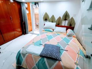 138 Lily's house in city center with Multi rooms, multi prices - Ho Chi Minh - 2