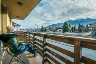 Banderitsa Apartments with kitchen - Bansko - 2