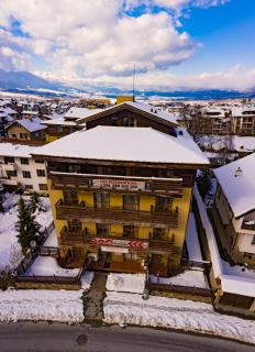 Banderitsa Apartments with kitchen - Bansko - 4
