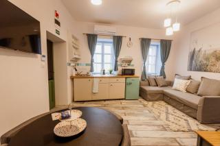 Dunakavics XIII Apartman - Szentendre - 1