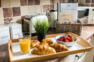 Edridge Lodge Photo ID Required - 8