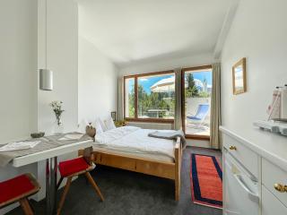 Casa Las Caglias - Flims - 9