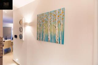 High-End central APT with comfy BED & Super WIFI by 360 Estates - San Ġwann - 6