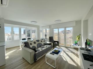 Luxury Center Apartment - Benidorm - 9