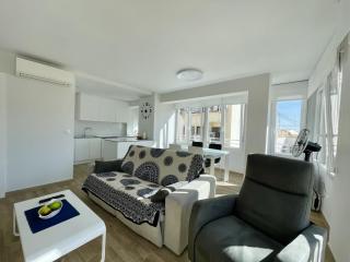 Luxury Center Apartment - Benidorm - 6