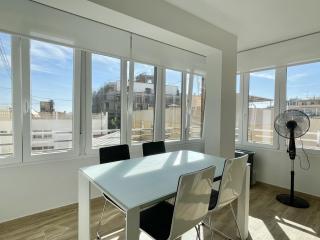Luxury Center Apartment - Benidorm - 2