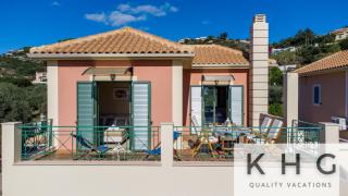 Villa Elaionas 1 Experiencing nature's tranquility! - Svoronata - 8