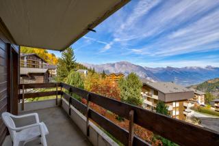 Appartement Valena 5 - La Tzoumaz - 7