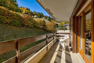 Appartement Valena 5 - La Tzoumaz - 1