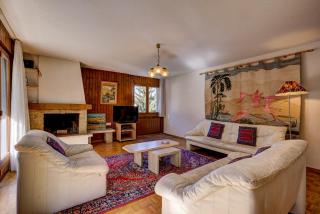 Appartement Valena 5 - La Tzoumaz - 4