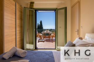 Villa Elaionas 1 Experiencing nature's tranquility! - 5