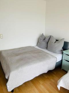 Sunrise Studio für 2-3 Personen - Monaco di Baviera - 9