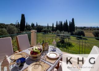 Villa Elaionas 1 Experiencing nature's tranquility! - Svoronata - 2