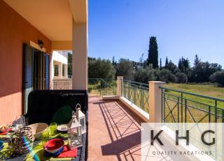 Villa Elaionas 1 Experiencing nature's tranquility! - Svoronata - 1