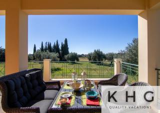 Villa Elaionas 1 Experiencing nature's tranquility! - Svoronata - 3