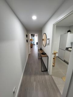 Alazán Jerez IV-Parking gratis-Wifi-Netflix - Jerez de la Frontera - 2
