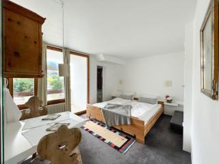 Casa Las Caglias - Flims - 8