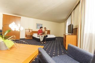 Swiss Holiday Park Resort - Morschach - 5