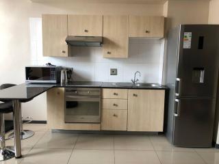 Seventh Heaven - Johannesburg - 9