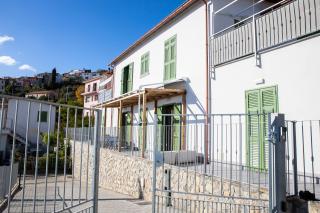 Casa di Gemma - Cipressa - 7