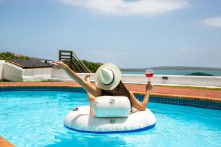 The Farmhouse Hotel - Langebaan - 3