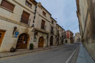 Hotel Santo Domingo de Silos - 4