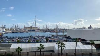 Apartamento con vistas - Las Palmas de Gran Canaria - 6
