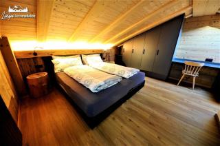 Mountain Chalet Scoiattolo by Livigno Accomodation - Livigno - 4