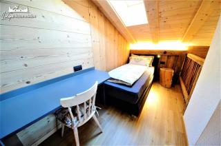 Mountain Chalet Scoiattolo by Livigno Accomodation - 2