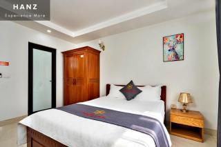 S79 Duc Hieu Airport Hotel - Hanoi - 9
