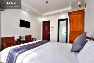 S79 Duc Hieu Airport Hotel - Hanoi - 7