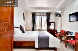 S79 Duc Hieu Airport Hotel - 8