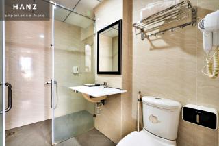 S79 Duc Hieu Airport Hotel - Hanoi - 1