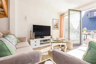 Windstille - Zingst - 7