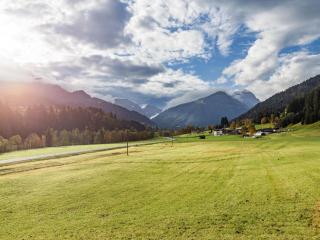 Ferienhaus Widmann - Kirchberg in Tirol - 6