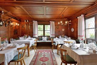 Natur Resort RISSBACHER - Stumm - 5