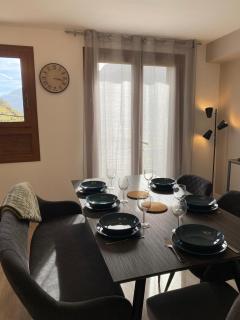 Appartement Le Lauzet - La Roche-de-Rame - 5