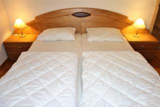 Magrappé M 231 - SKI LIFT apartment 6 pers - 7