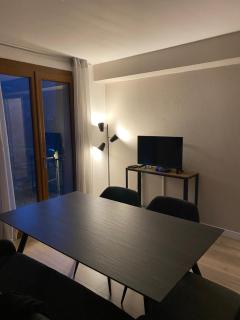 Appartement Le Lauzet - 4