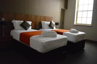 The Inn Place - 9