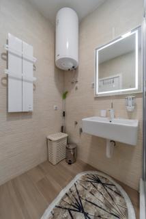 M Apartments - Belgrad - 9