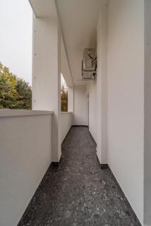 M Apartments - Belgrad - 4