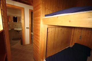 Landhaus Edelweiss - Sankt Leonhard im Pitztal - 8