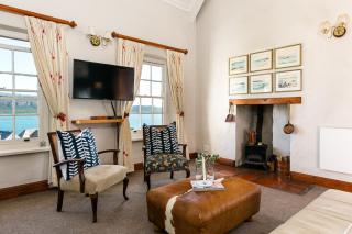 The Farmhouse Hotel - Langebaan - 9